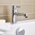 Ideal Standard Ceraline single lever one hole bath filler (BC190AA) - thumbnail image 2