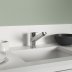 Ideal Standard Ceraplan single lever low cast spout kitchen mixer (BD324AA) - thumbnail image 2