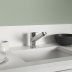 Ideal Standard Ceraplan single lever low cast spout kitchen mixer (BD324AA) - thumbnail image 2