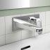 Ideal Standard Ceraplan single lever wall mounted basin mixer (BD244AA) - thumbnail image 2