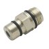 Ideal Standard Check Valve Housing Set - Hot Water (A861218NU) - thumbnail image 2