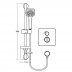 Ideal Standard easybox Square shower valve - concealed (A5959AA) - thumbnail image 2