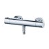 Ideal Standard Ecotherm EV bar mixer shower - chrome (A7255AA) - thumbnail image 2
