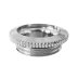 Ideal Standard Foma Indice Housing - Chrome (E960115AA) - thumbnail image 2