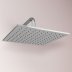 Ideal Standard Idealrain square 300mm fixed rainshower head (A5805AA) - thumbnail image 2