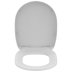 Ideal Standard Seat and cover for elongated bowl (E822501) - thumbnail image 2