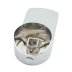 iflo Alessi Handle - Chrome (485557) - thumbnail image 2