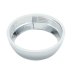 iflo Alessi/Ocana Valve Cover - Chrome (485551) - thumbnail image 2