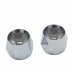 iflo Base Handles (Pair) - Chrome (485622) - thumbnail image 2