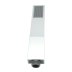 iflo Cube Shower Head - Chrome (485466) - thumbnail image 2