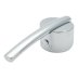 iflo Garda Handle - Chrome (485542) - thumbnail image 2