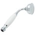 iflo Kidlington Shower Head - Chrome (485440) - thumbnail image 2