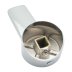 iflo Pia Handle - Chrome (485482) - thumbnail image 2