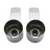 iflo Pia Handles (Pair) - Chrome (485613) - thumbnail image 2