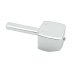 iflo Reno Handle - Chrome (485621) - thumbnail image 2