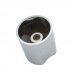 iflo Woodcote Flow Handle - Chrome (485515) - thumbnail image 2