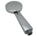 iflo Woolstone 3 Mode Shower Head - Chrome (485438) - thumbnail image 2