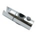 iflo Woolstone 20mm Shower Head Holder - Chrome (485437) - thumbnail image 2
