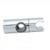 Inta 20.4mm shower head holder - chrome (31613CP) - thumbnail image 2
