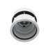 Inventive Creations 110mm Air Admittance Valve External Adaptor - White (AAV110EXT WHT) - thumbnail image 2