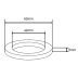 Inventive Creations Foam Basin Waste Washer (W51) - thumbnail image 2