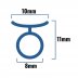 Inventive Creations Tee Bubble Seal - 1200mm Long (TB 1200) - thumbnail image 2