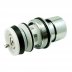 Meynell push shower exposed cartridge assembly (SPCE0013P) - thumbnail image 2