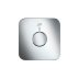 Mira Adept BIR Thermostatic Mixer Shower - Chrome (1.1736.405) - thumbnail image 2