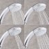 Mira Response Adjustable Shower Head - Chrome (1867.047) - thumbnail image 2