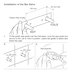 Mira Coda Pro MK3 thermostatic bar mixer valve (1.1836.007) - thumbnail image 2