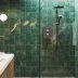 Mira Decor Dual Outlet Electric Shower - 10.8kW - Black Onyx (41522W-BL) - thumbnail image 2