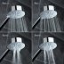 Mira Decor Electric Shower 9.5kW - Black Onyx (1.1894.005) - thumbnail image 2