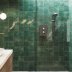 Mira Decor Single Outlet Electric Shower - 10.8kW - Black Onyx (41520W-BL) - thumbnail image 2