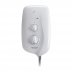 Mira Elate Thermostatic Electric Shower 9.0kW - White/Chrome (1.1563.808) - thumbnail image 2