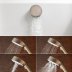 Mira Evoco Dual Outlet Thermostatic Mixer Shower & Bath Fill (With HydroGlo) - Brushed Nickel (1.1967.008) - thumbnail image 2