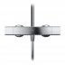 Mira Honesty ERD Thermostatic Bar Mixer Shower with Diverter - Chrome (1.1901.002) - thumbnail image 2