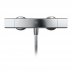 Mira Honesty EV Thermostatic Bar Mixer Shower - Chrome (1.1901.001) - thumbnail image 2