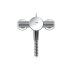 Mira Minilite EV (2016-on) Mixer Shower - Chrome (1.1869.001) - thumbnail image 2