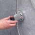 Mira Minimal Single Outlet EV Thermostatic Mixer Shower - Chrome (1.1943.001) - thumbnail image 2