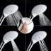 Mira Mode Next Gen Dual Ceiling Fed Digital Shower - High Pressure (1.1980.007) - thumbnail image 2