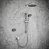 Mira Platinum Dual Outlet Rear Fed Digital Shower - High Pressure (1.1981.002) - thumbnail image 2