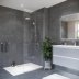 Mira Relate ERD Bar Mixer Shower with Diverter - Chrome (2.1878.002) - thumbnail image 2