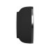 Mira Platinum Wireless Remote Control Accessory On/Off Button – Black (2.1903.020) - thumbnail image 2