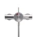 Mira Select Flex Thermostatic Mixer Shower - (2007-2023) (1.1679.001) - thumbnail image 2