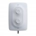 Mira Shore Electric Shower 9.5kW - White/Chrome (1.1789.002) - thumbnail image 2