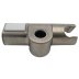 Mira Shower Head Holder - Brushed Nickel (1944.029) - thumbnail image 2