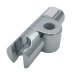 Mira Shower Head Holder - Chrome (1944.027) - thumbnail image 2