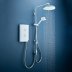 Mira Sport Dual Outlet Electric Shower - 9.0kW (1.1746.824) - thumbnail image 2