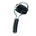 Mira 360i - Black/chrome handset (1688.004) - thumbnail image 2