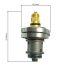 Mira 722 thermostatic cartridge assembly (reversed inlets) (902.22) - thumbnail image 2